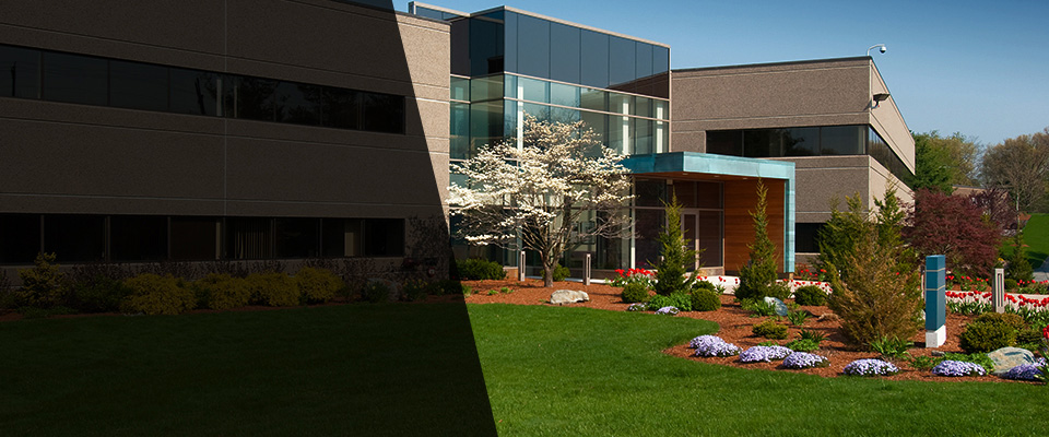 Amesbury Landscapers