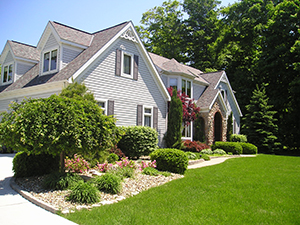 Landscapers and Lawncare Services in Amesbury, MA